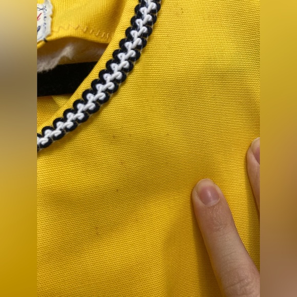 One of a kind 1960s swing dress - Picture 6 of 7